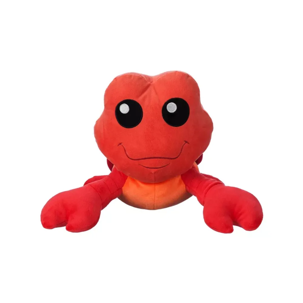 Outlet Disney Store Petite peluche Sébastien, La Petite Sirène