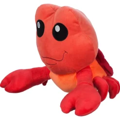 Outlet Disney Store Petite peluche Sébastien, La Petite Sirène