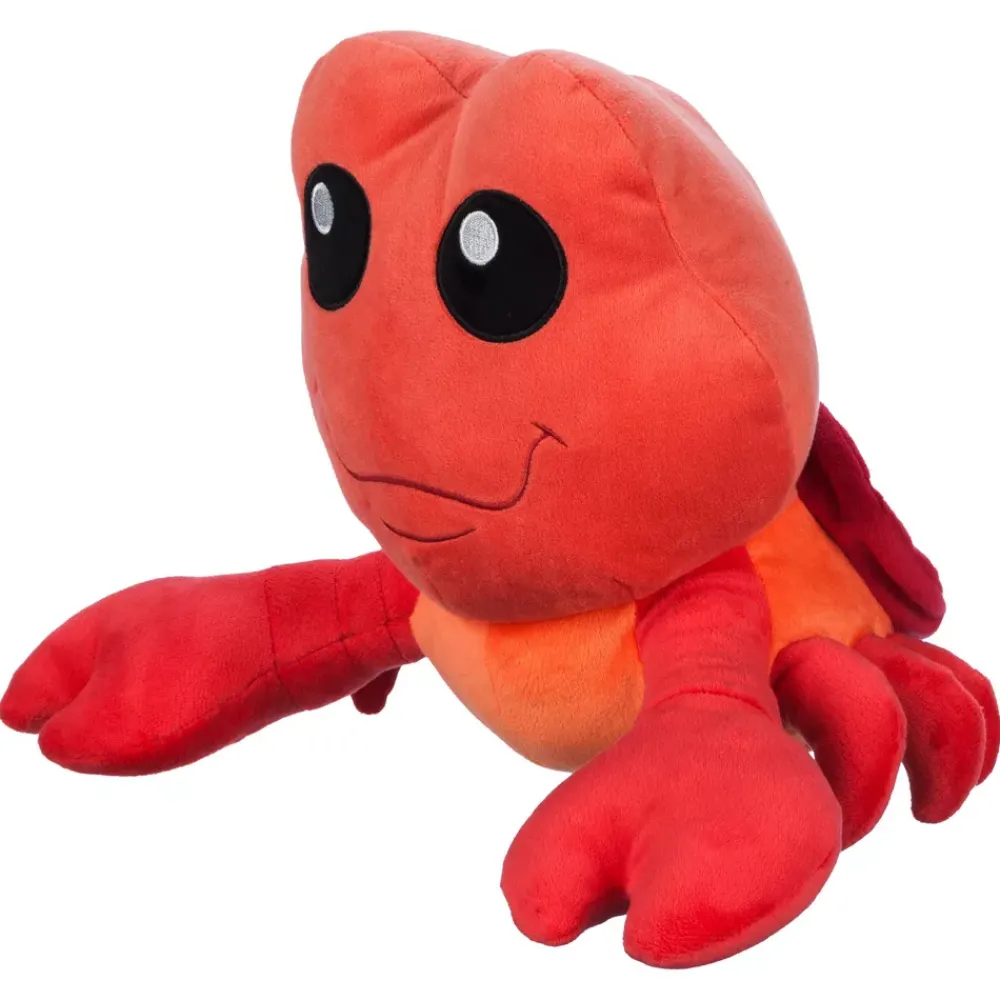 Outlet Disney Store Petite peluche Sébastien, La Petite Sirène