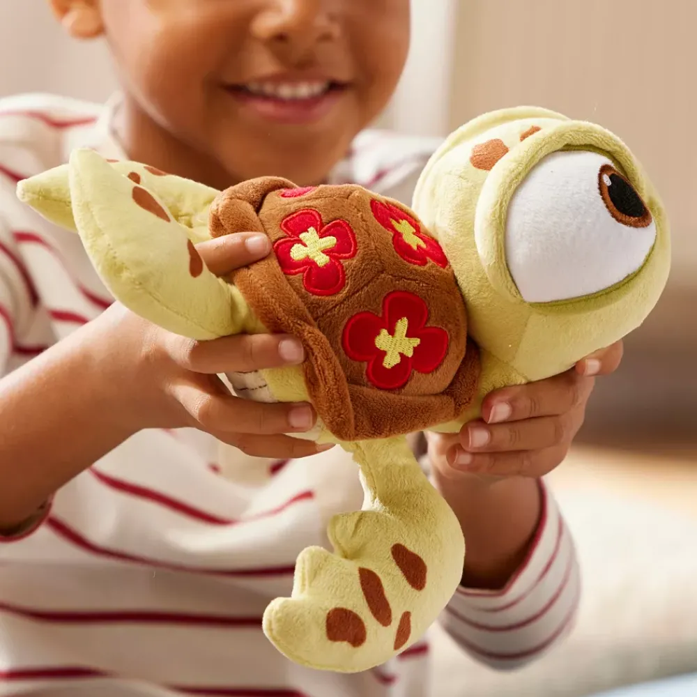 Online Disney Store Petite peluche Squiz, Le Monde de Nemo