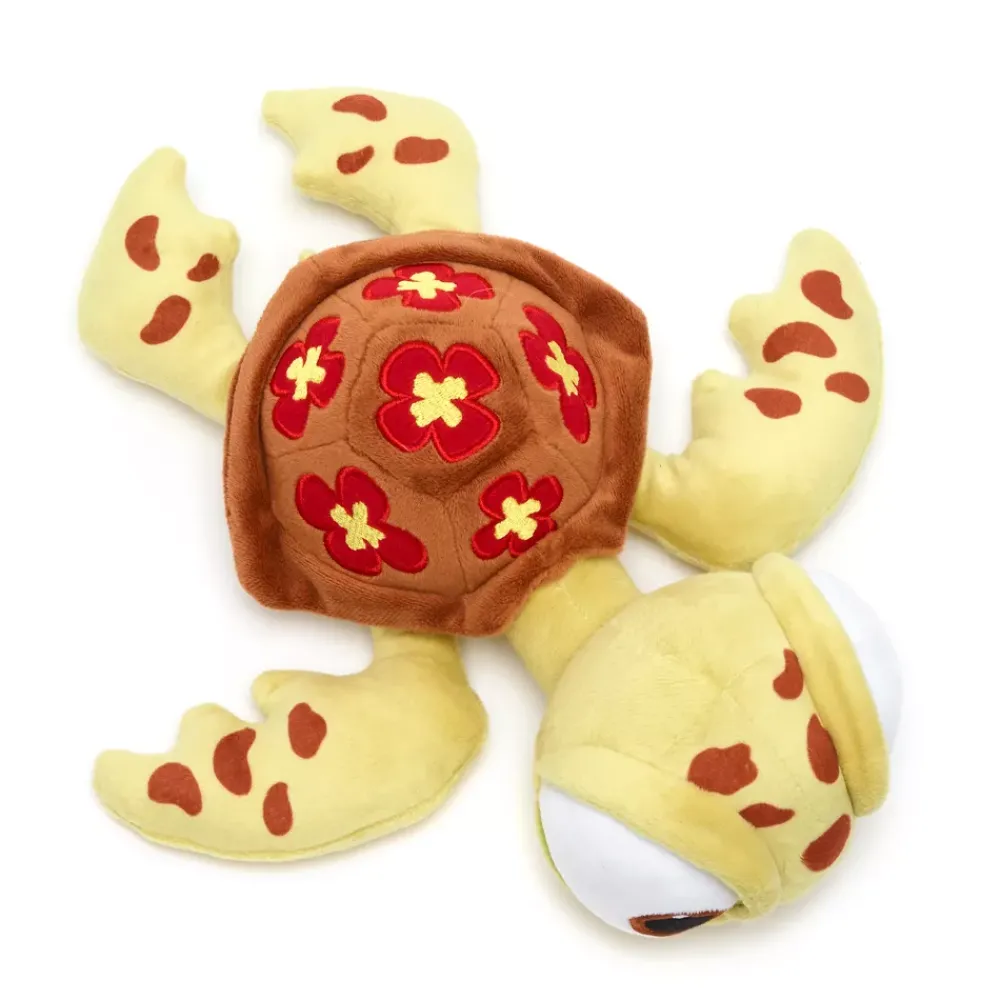 Online Disney Store Petite peluche Squiz, Le Monde de Nemo