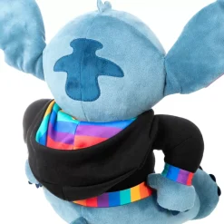 Discount Disney Store Petite peluche Stitch Collection Disney Pride – 30,5 cm