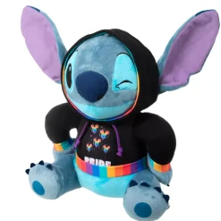Discount Disney Store Petite peluche Stitch Collection Disney Pride – 30,5 cm