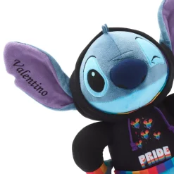 Discount Disney Store Petite peluche Stitch Collection Disney Pride – 30,5 cm