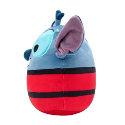 Online Disney Store Petite peluche Stitch en alien Squishmallows, Lilo & Stitch
