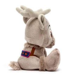 Best Disney Store Petite peluche Sven Big Feet, La Reine des Neiges