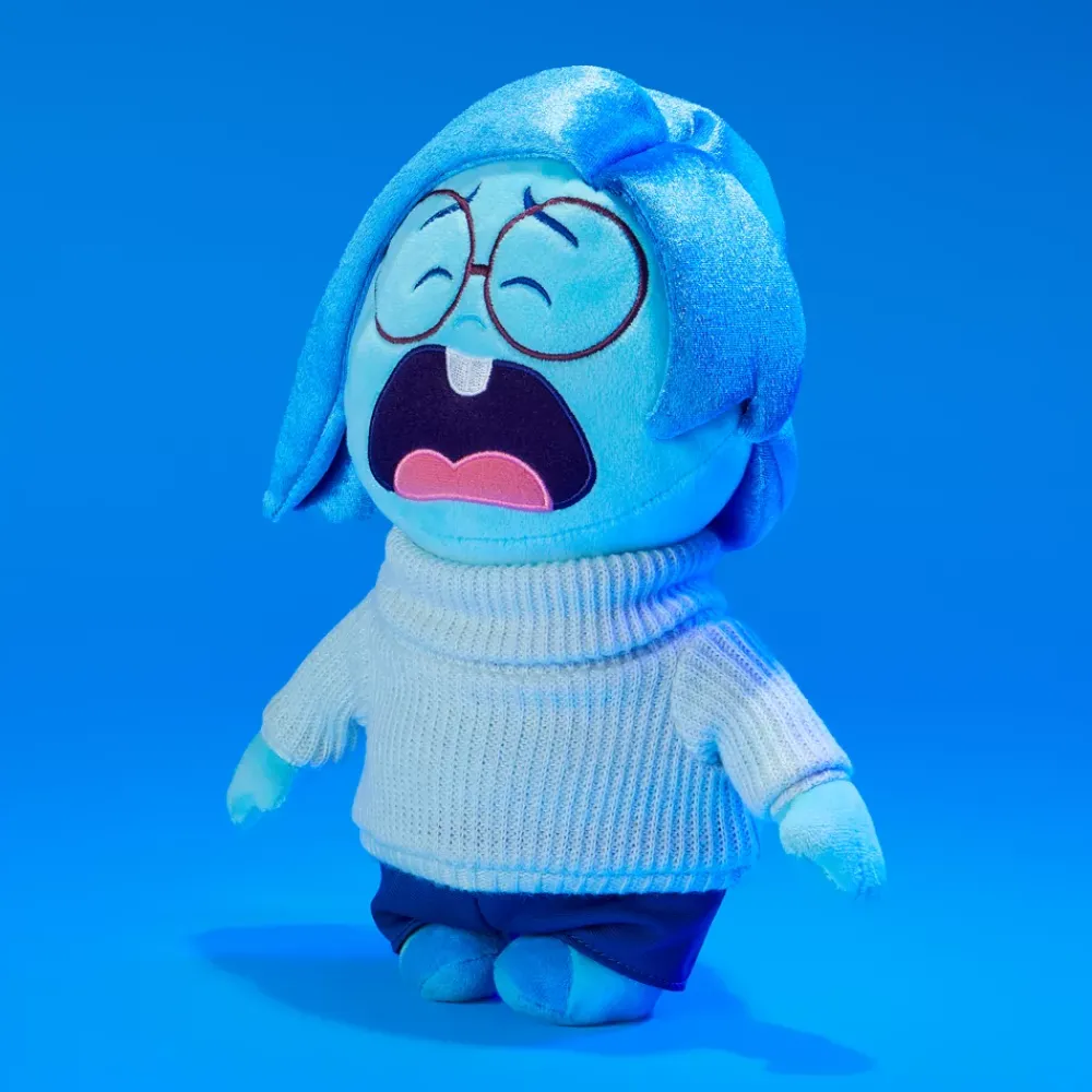 Clearance Disney Store Petite peluche Tristesse, Vice-Versa 2