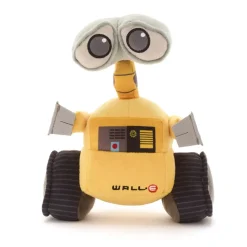 New Disney Store Petite peluche WALL-E