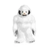 Disney Store Petite peluche Wampa, 45e anniversaire de Star Wars : L'Empire contre-attaque, 28 cm