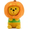 Hot Disney Store Petite peluche Winnie l'Ourson spéciale Halloween Disney Mini Mix-Its, 15 cm