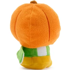 Hot Disney Store Petite peluche Winnie l'Ourson spéciale Halloween Disney Mini Mix-Its, 15 cm