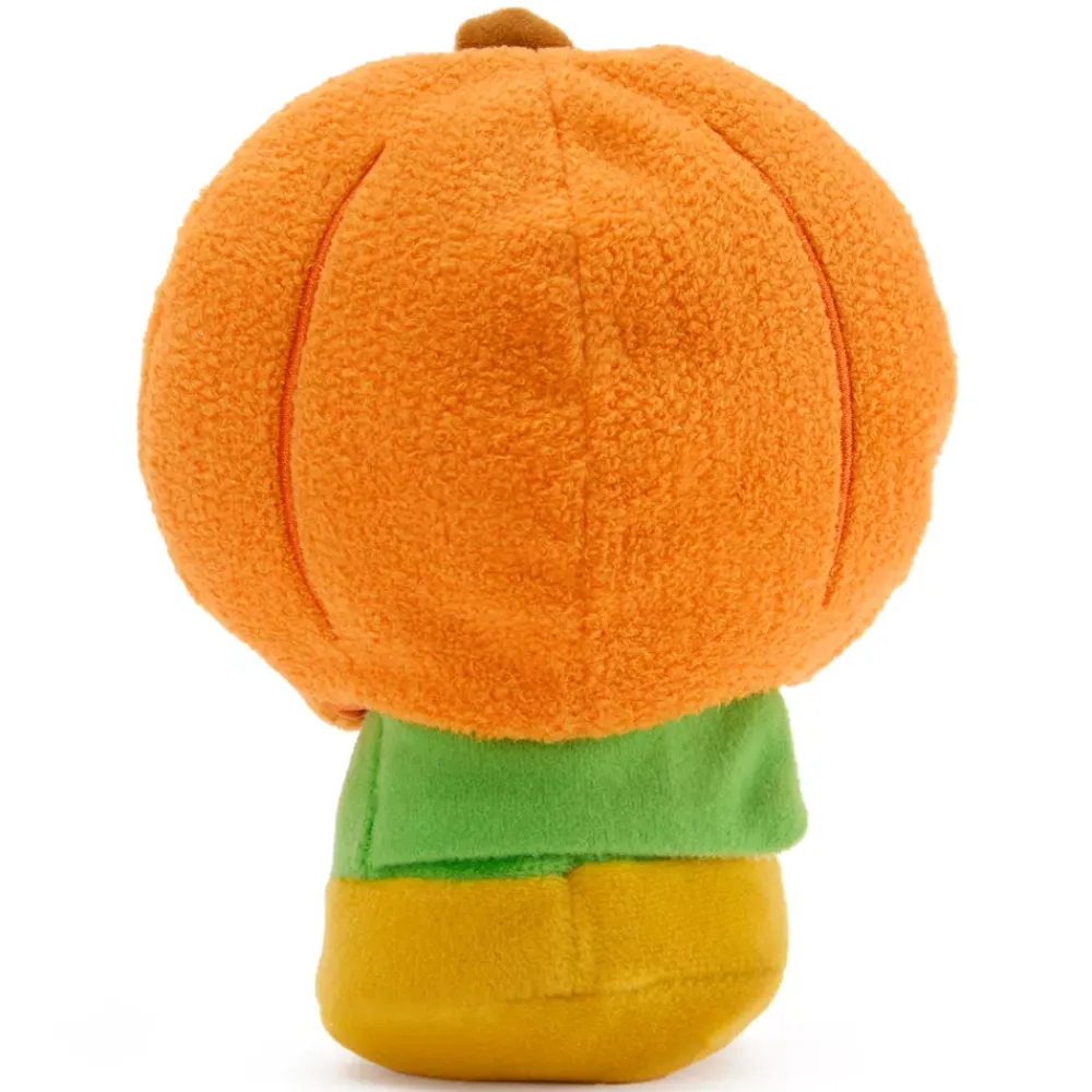 Hot Disney Store Petite peluche Winnie l'Ourson spéciale Halloween Disney Mini Mix-Its, 15 cm