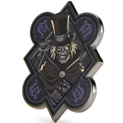 Best Disney Store Pin's Chapelier Fantôme, The Haunted Mansion