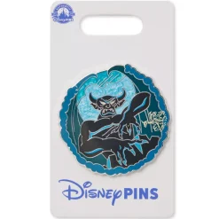 Disney Store Pin's Chernabog, Fantasia
