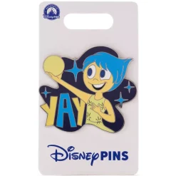 Disney Store Pin's Joie, Vice-Versa