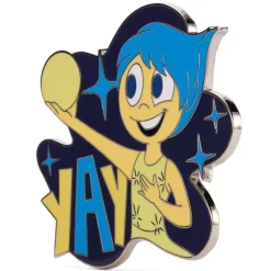 Disney Store Pin's Joie, Vice-Versa