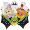 Hot Disney Store Pin's Muppets spécial Halloween