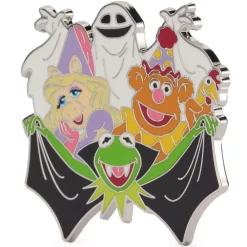 Hot Disney Store Pin's Muppets spécial Halloween