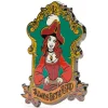 Outlet Disney Store Pin's Redd, Pirates des Caraïbes