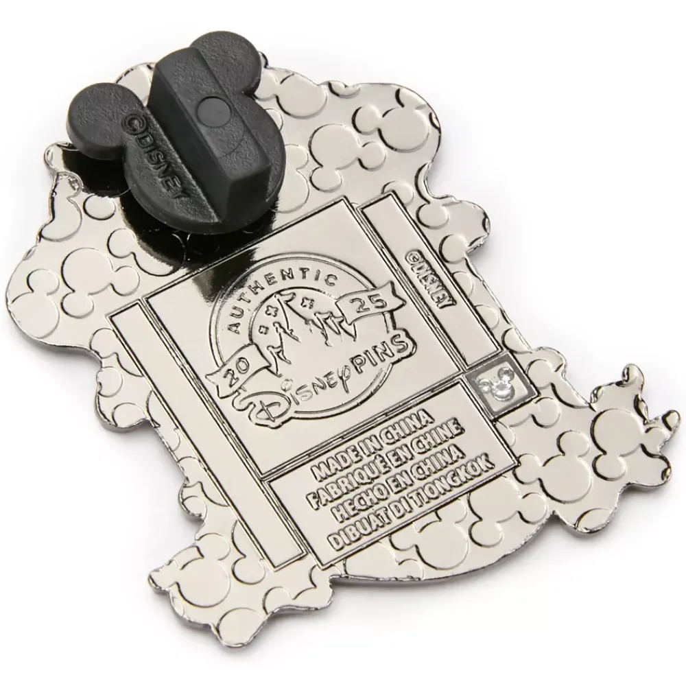 Outlet Disney Store Pin's Redd, Pirates des Caraïbes