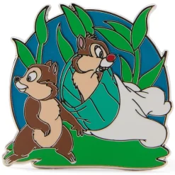 Disney Store Pin's Tic et Tac