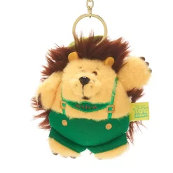 Hot Disney Store Porte-clés peluche M. Labrosse Toy Story Cuddly, Toy Story