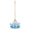 Best Disney Store Porte-clés peluche Stitch, Lilo & Stitch, Fluffy Friends