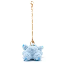 Best Disney Store Porte-clés peluche Stitch, Lilo & Stitch, Fluffy Friends