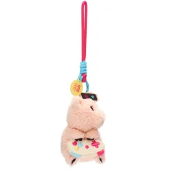 Discount Disney Store Porte-clés petite peluche Bayonne Gamer, Toy Story