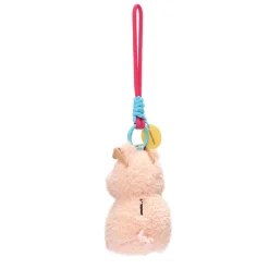 Discount Disney Store Porte-clés petite peluche Bayonne Gamer, Toy Story