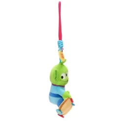 Online Disney Store Porte-clés petite peluche Extraterrestre skater, Toy Story