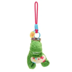 Best Disney Store Porte-clés petite peluche Rex, Toy Story
