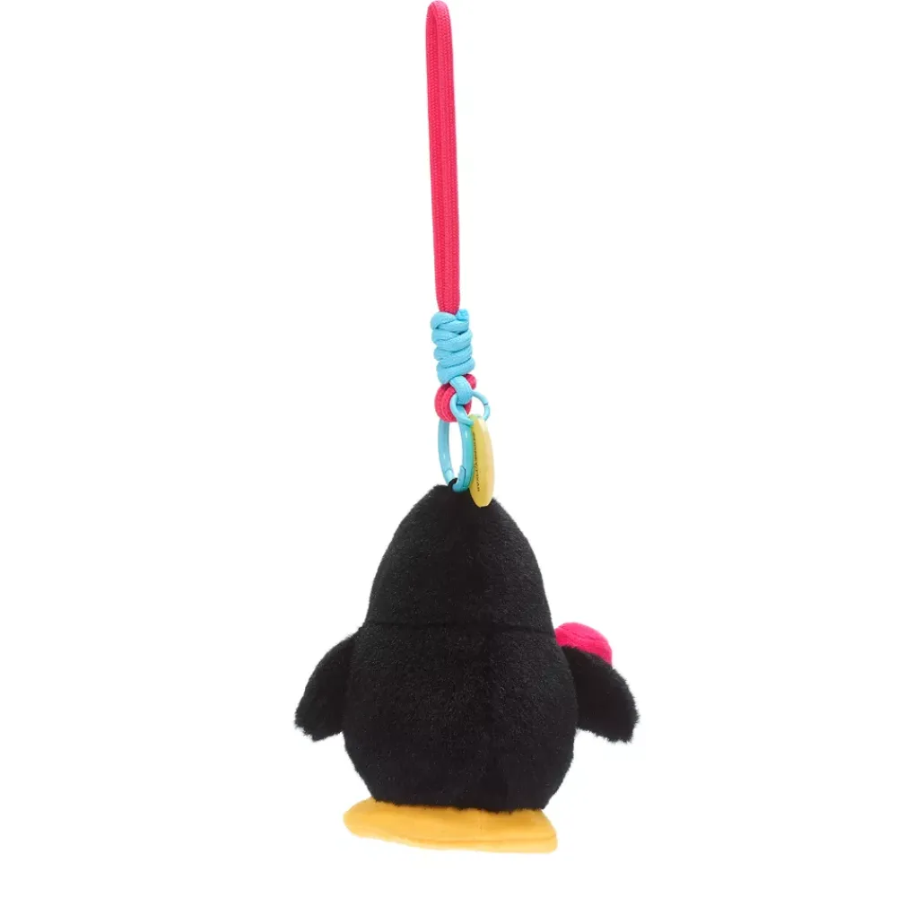 Clearance Disney Store Porte-clés petite peluche Siffli, Toy Story