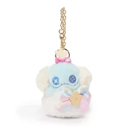 Online Disney Store Porte-clés petite peluche Souillon avec pochette, Lilo & Stitch