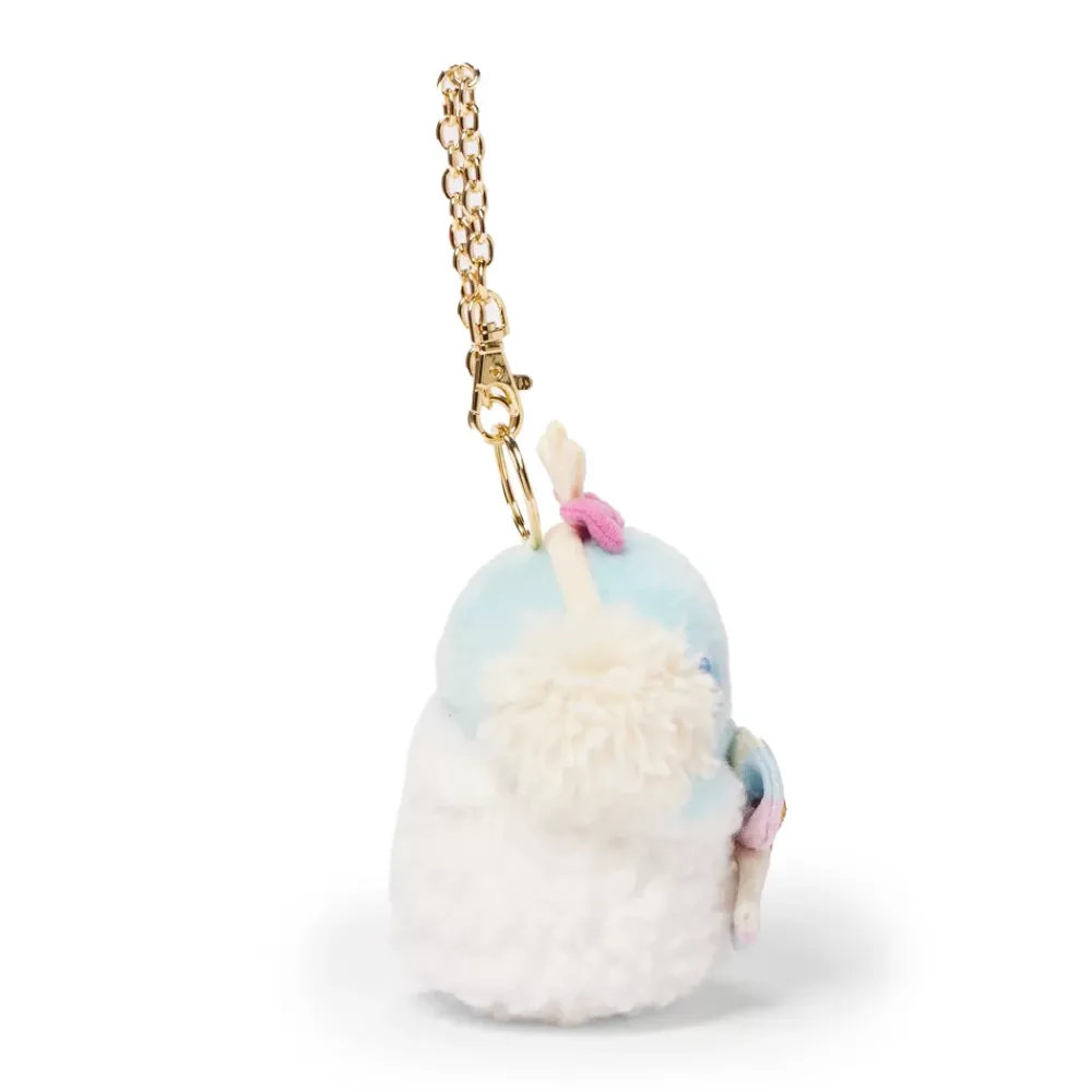 Online Disney Store Porte-clés petite peluche Souillon avec pochette, Lilo & Stitch