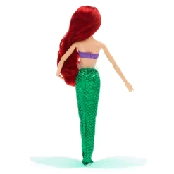 Clearance Disney Store Poupée Ariel classique, La Petite Sirène