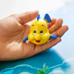 New Disney Store Poupée Ariel Disney Story, La Petite Sirène