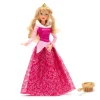 Best Disney Store Poupée Aurore classique, La Belle au Bois Dormant