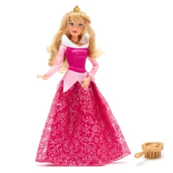 Best Disney Store Poupée Aurore classique, La Belle au Bois Dormant