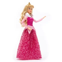 Best Disney Store Poupée Aurore classique, La Belle au Bois Dormant