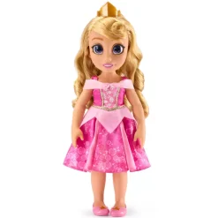 New Disney Store Poupée Aurore Disney Once Upon a Story, La Belle au Bois Dormant, 40,5 cm