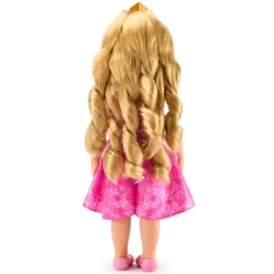 New Disney Store Poupée Aurore Disney Once Upon a Story, La Belle au Bois Dormant, 40,5 cm