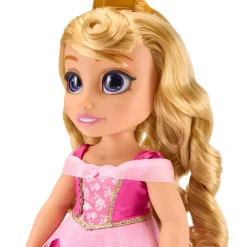 New Disney Store Poupée Aurore Disney Once Upon a Story, La Belle au Bois Dormant, 40,5 cm