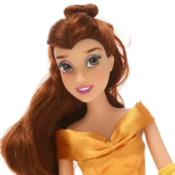 Discount Disney Store Poupée Belle classique, La Belle et La Bête