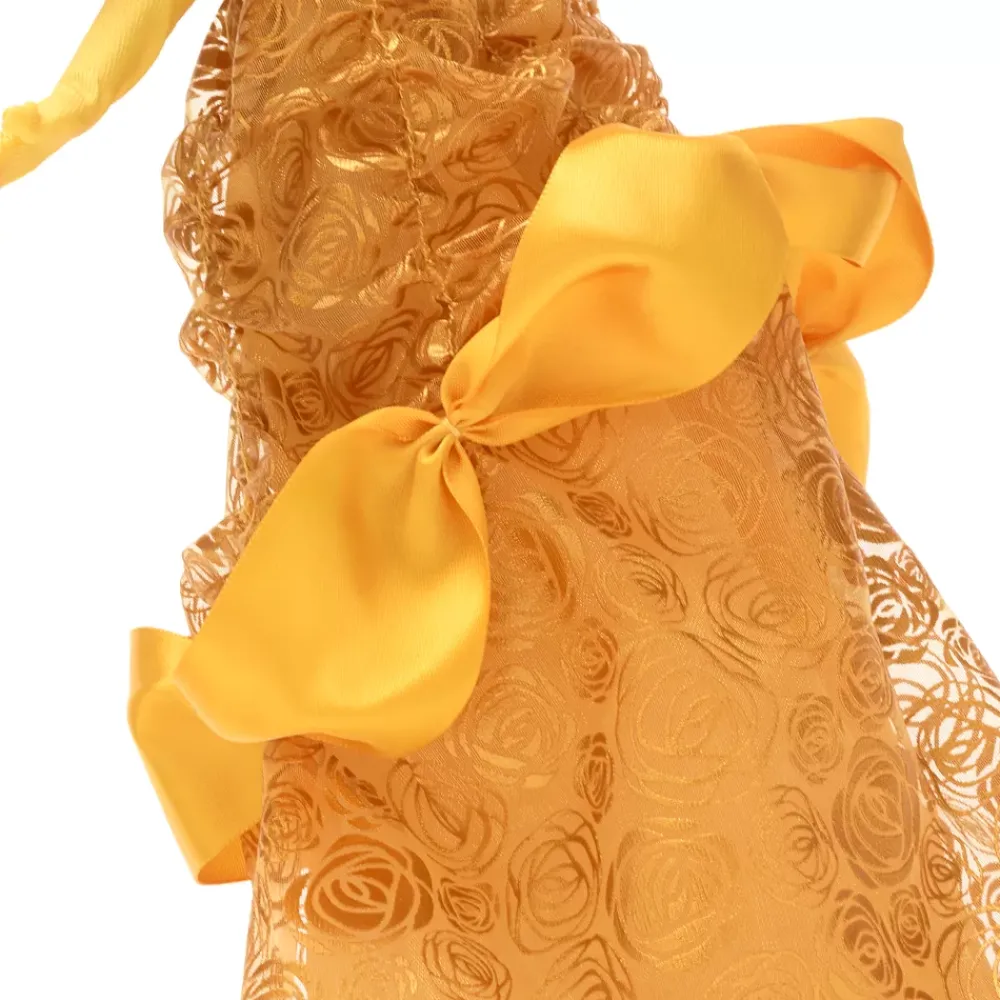 Discount Disney Store Poupée Belle classique, La Belle et La Bête