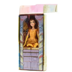 Discount Disney Store Poupée Belle classique, La Belle et La Bête