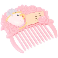 Discount Disney Store Poupée Belle Disney Once Upon a Story, La Belle et la Bête, 40,5 cm