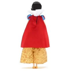 Sale Disney Store Poupée Blanche Neige classique, Blanche Neige et les Sept Nains