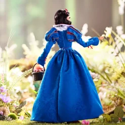 Online Disney Store Poupée Blanche Neige en édition limitée, film Blanche Neige (2025), 40,5 cm