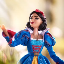 Online Disney Store Poupée Blanche Neige en édition limitée, film Blanche Neige (2025), 40,5 cm